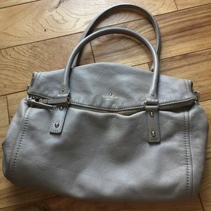 Kate spade cobble hill purse